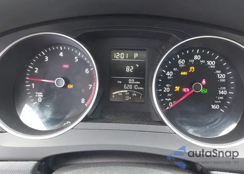 2017 Volkswagen Jetta S from USA, damaged, VIN 3VW2B7AJ1HM397274